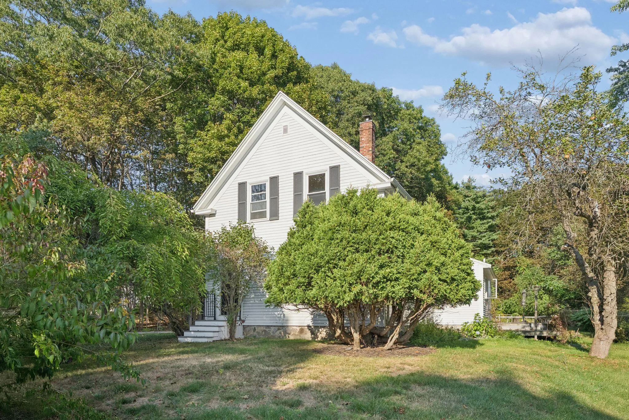 Cape Elizabeth