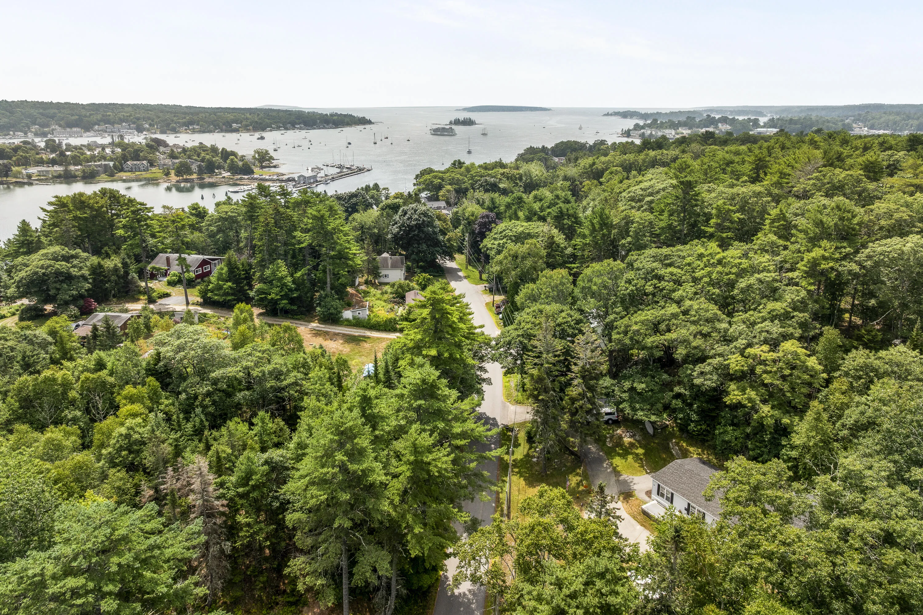 Boothbay Harbor