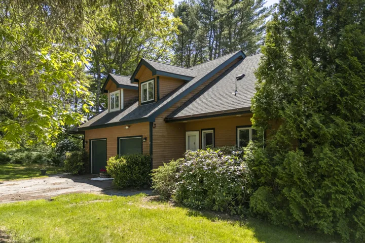 12 & 14 Maddocks Road, Boothbay Harbor, Maine 04538
