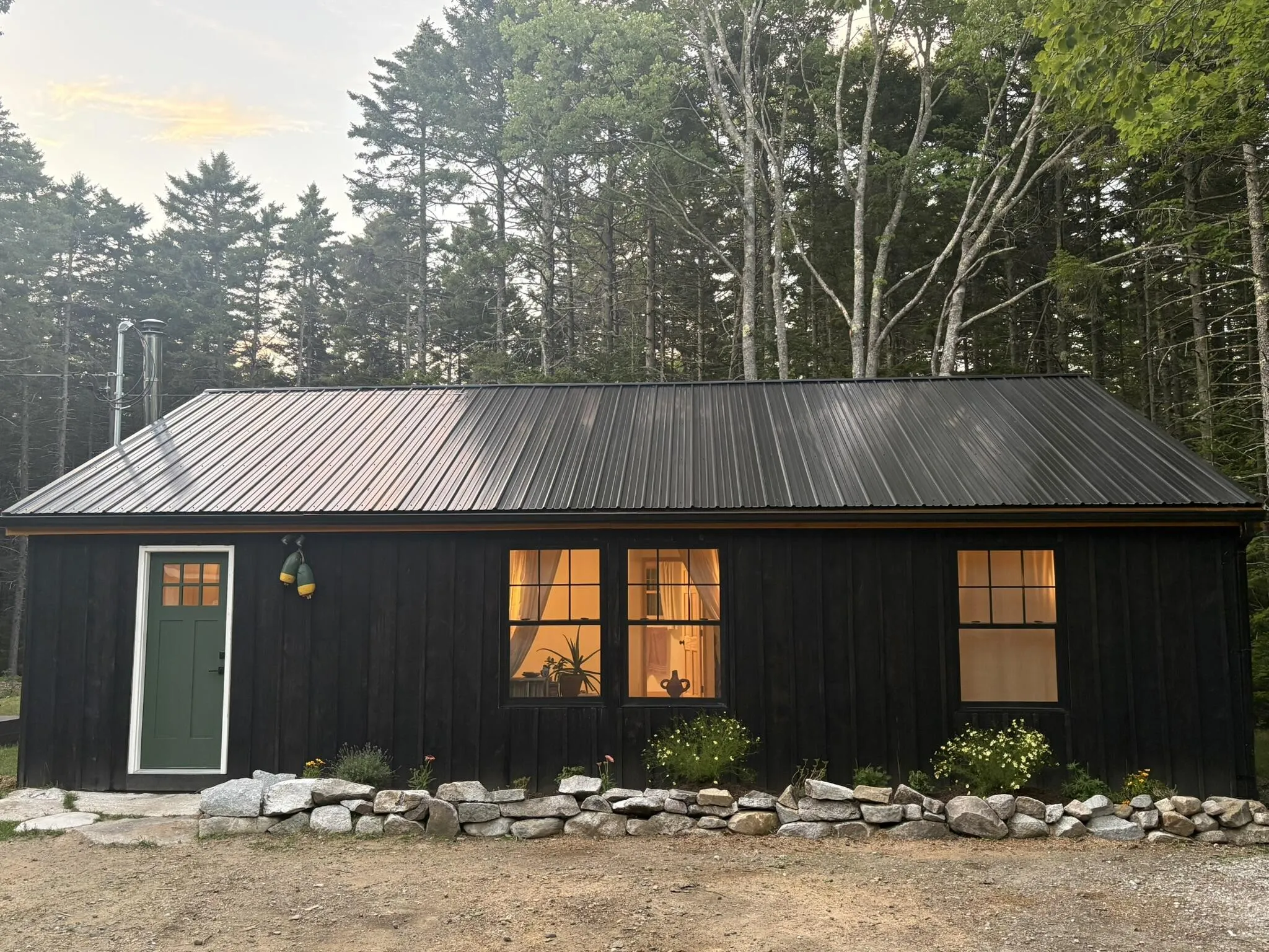 South Thomaston