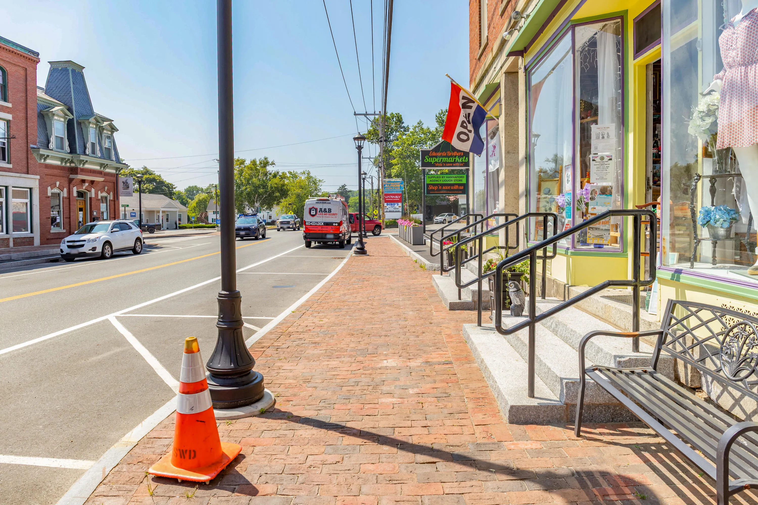 Searsport