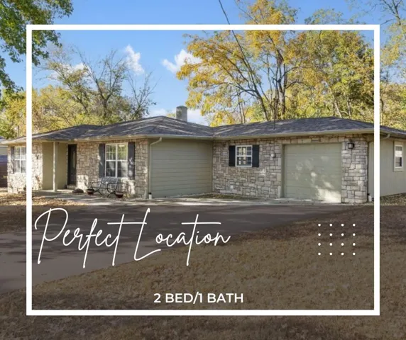 301 North Prospect Street, Nixa, MO
