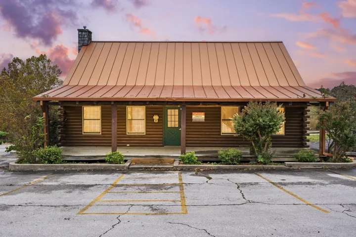25348 State Hwy 39, Shell Knob