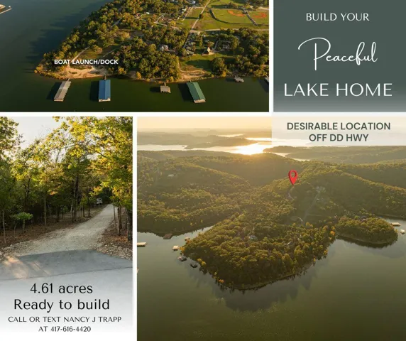 Listing Cover Photo