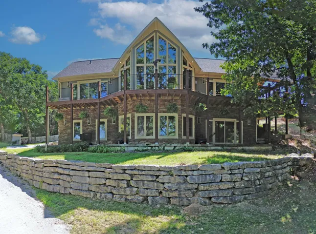 Table Rock Chalet