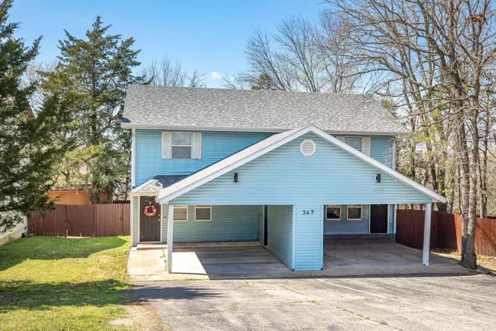 347 Hawthorn