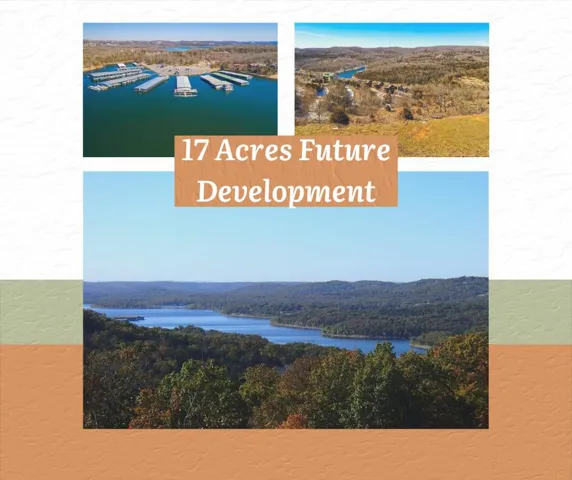 17 Acres Future Development