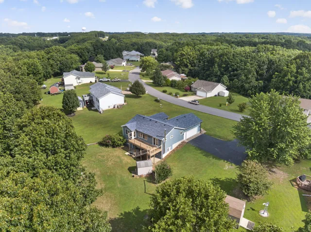 237 N Catamount Blvd, Branson West,