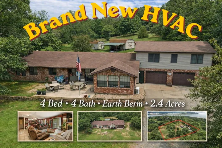 87 Fox Run Ln Cape Fair MO 65624