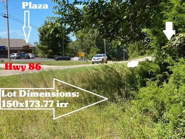 hwy 86 front
