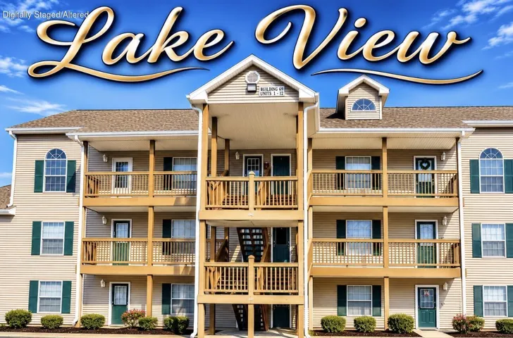 690 Fall Creek Dr 10, Branson