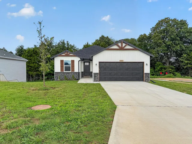 595 Bailiwick - 1