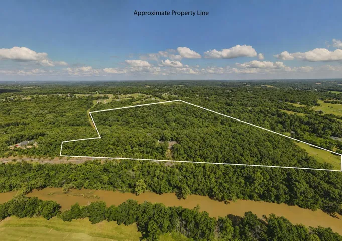 Property Line Approx