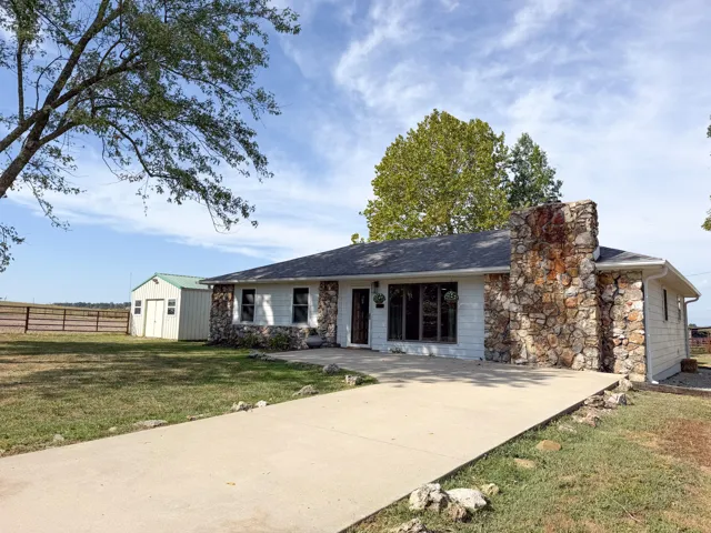 Farm for Sale