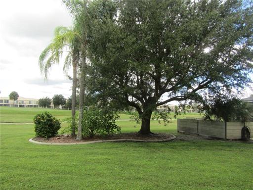 GOLFCOURSE VIEW