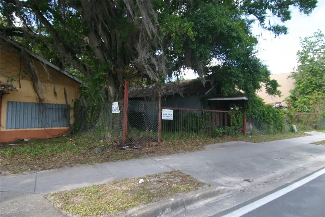 Orlando, Florida 32805, 0 , 0 ,0,Commercial Sale,For Sale,OLD WINTER GARDEN,0,O5434851