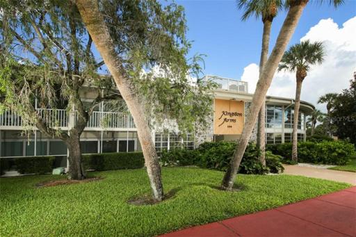 500 S Washington Drive #26B, Sarasota, Florida 34236, 2 Bedrooms Bedrooms, ,2 BathroomsBathrooms,Residential Lease,For Rent,WASHINGTON,A4163904