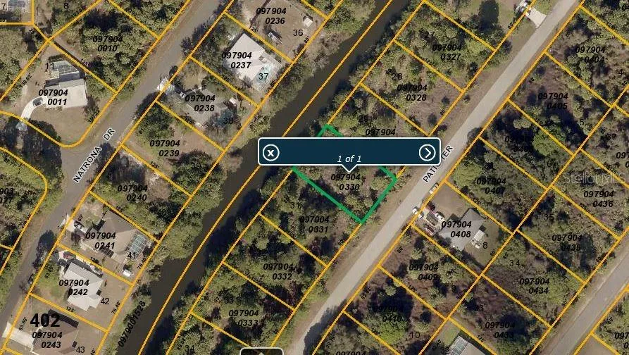 North Port, Florida 34286, 0 , 0 ,0,Land,For Sale,PATIO,0,C7244221