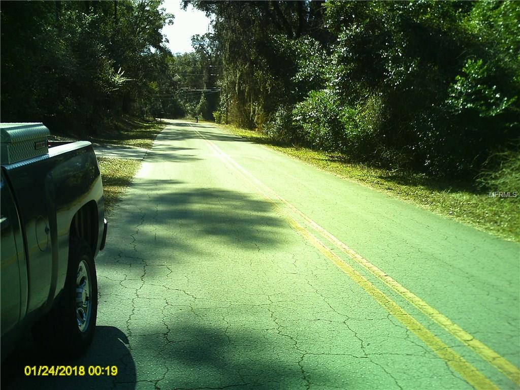 4515 S Rainbow Drive, Inverness, Florida 34452, ,Land,For Sale,RAINBOW,U7845673