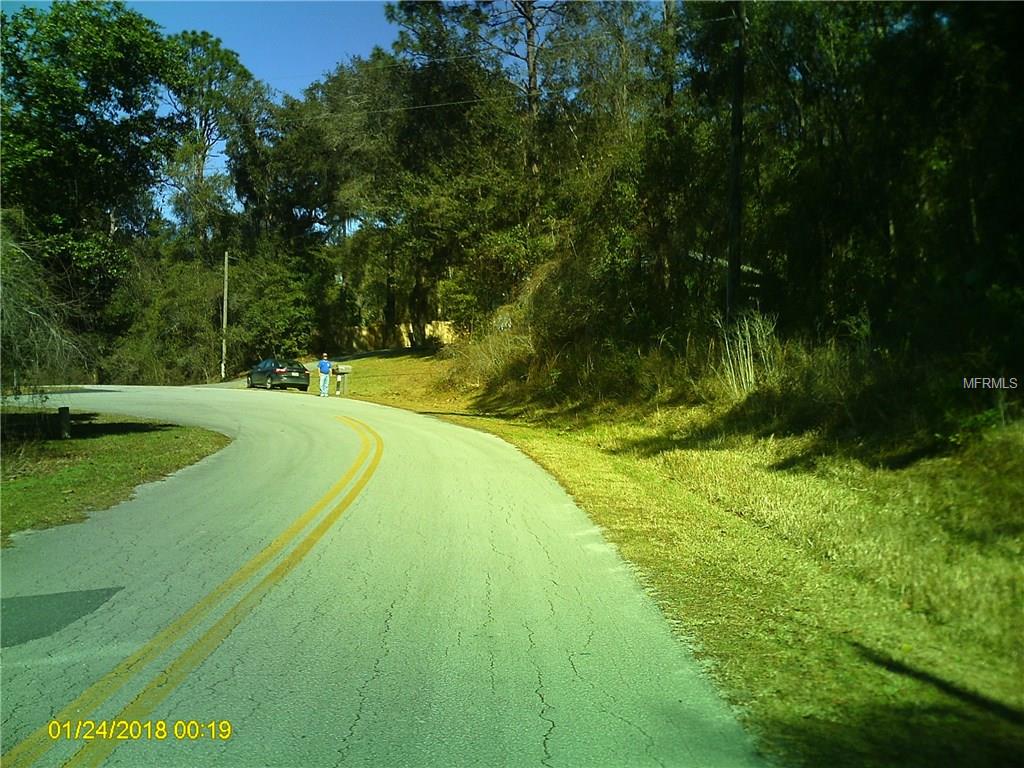 4515 S Rainbow Drive, Inverness, Florida 34452, ,Land,For Sale,RAINBOW,U7845673