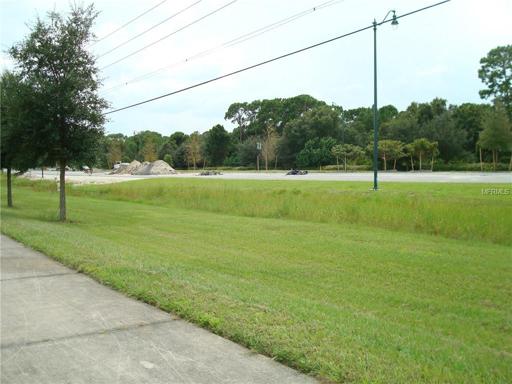 Front of lot looking at Toledo Blade south