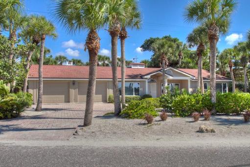 3434 Casey Key Road, Nokomis, Florida 34275, 3 Bedrooms Bedrooms, ,3 BathroomsBathrooms,Residential Lease,For Rent,CASEY KEY,A3993654