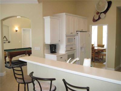 Interior Space/Layout