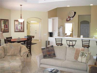 Interior Space/Layout