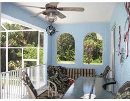 Patio/Deck