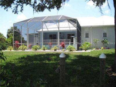 Exterior Back