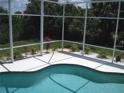 Swimming Pool/Hot Tub/Sauna