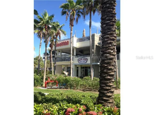 - YES--HOOTERS AND RON JON SURF SHOP