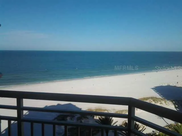 Waterfront - SOFT WHITE SANDS OF THE #1 VOTED BEACH by USA TODAY