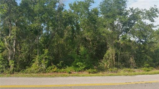 104 FEET OF ROAD FRONTAGE