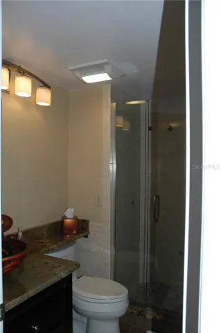 guest bath