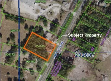 Davenport, Florida 33896, 0 , 0 ,0,Land,For Sale,HWY 17 92,0,R4900859