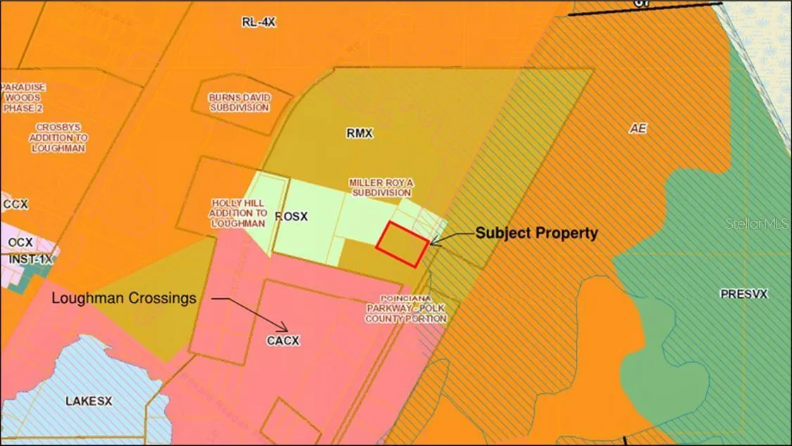 Davenport, Florida 33896, 0 , 0 ,0,Land,For Sale,HWY 17 92,0,R4900859