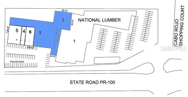 Cabo Rojo, Puerto Rico 00623, 0 , 0 ,0,Commercial Lease,For Rent,KM 6.7 INT. PR 102,0,PR0000336