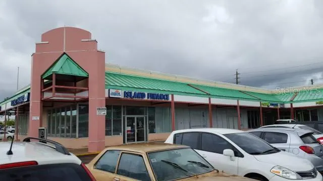 Bayamon, Puerto Rico 00959, 0 , 0 ,0,Commercial Lease,For Rent,KM 80.1,0,PR0000347