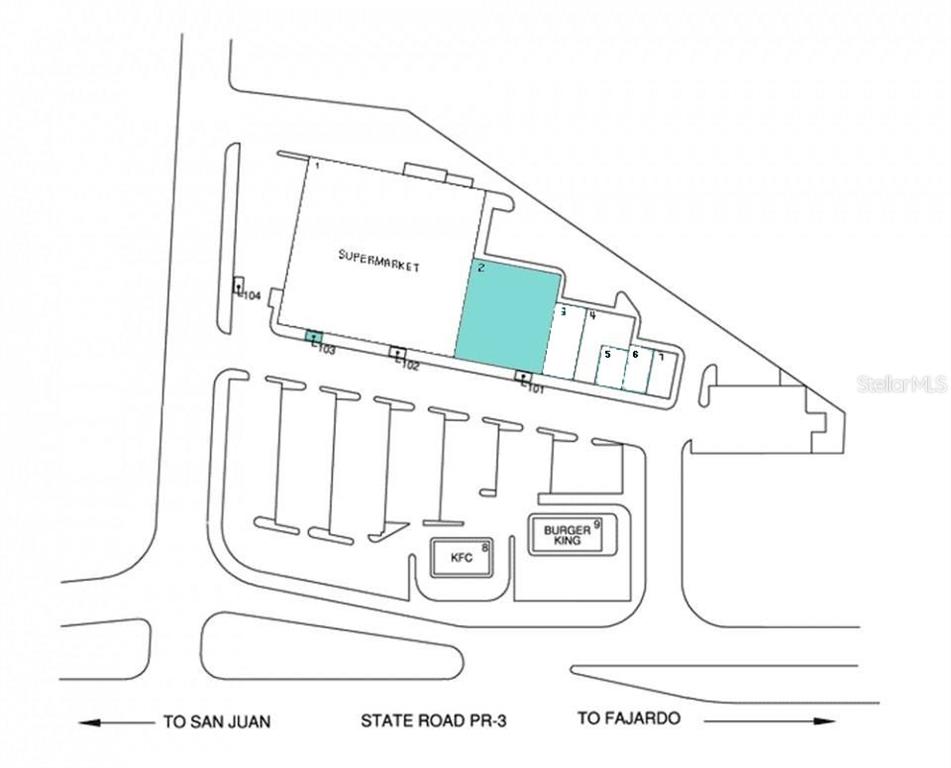 Rio Grande, Puerto Rico 00745, 0 , 0 ,0,Commercial Lease,For Rent,KM 28.0,0,PR0000356