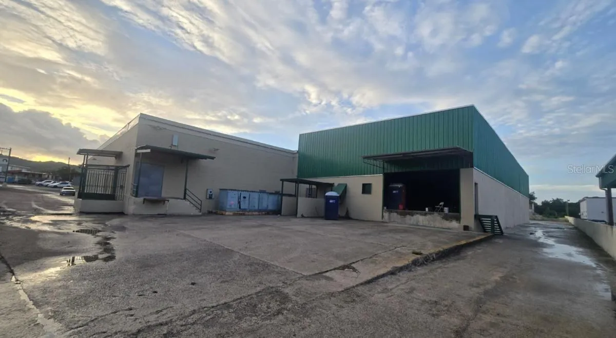 Yauco, Puerto Rico 00698, 0 , 0 ,0,Commercial Lease,For Rent,INT. PR-121,0,PR0000360