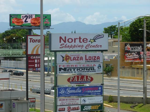 San Juan, Puerto Rico 00908, 0 , 0 ,0,Commercial Lease,For Rent,BALDORIOTY DE CASTRO AVE. INT. ARCOIRIS,0,PR0000369