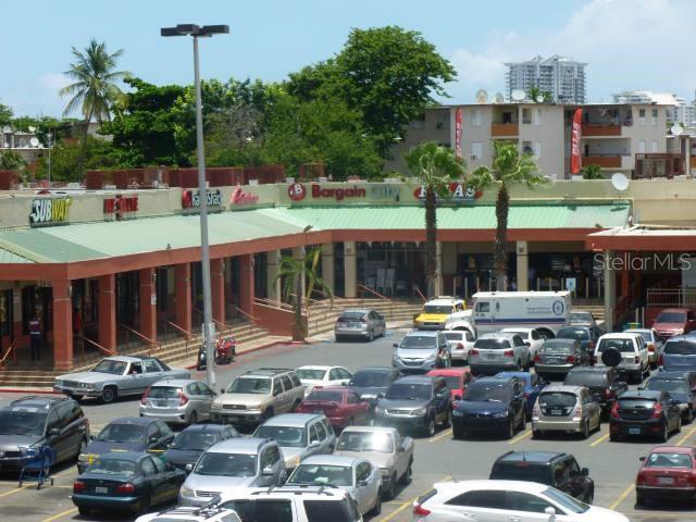 San Juan, Puerto Rico 00908, 0 , 0 ,0,Commercial Lease,For Rent,BALDORIOTY DE CASTRO AVE. INT. ARCOIRIS,0,PR0000369