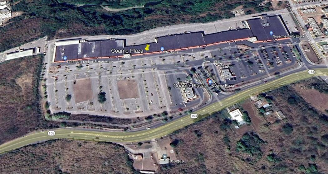 Coamo, Puerto Rico 00769, 0 , 0 ,0,Commercial Lease,For Rent,0,PR0000376