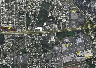 San Juan, Puerto Rico 00924, 0 , 0 ,0,Commercial Lease,For Rent,ALONDRA ST.,0,PR0000398