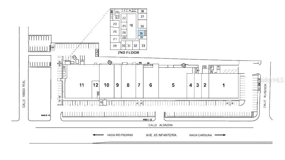San Juan, Puerto Rico 00924, 0 , 0 ,0,Commercial Lease,For Rent,ALONDRA ST.,0,PR0000398