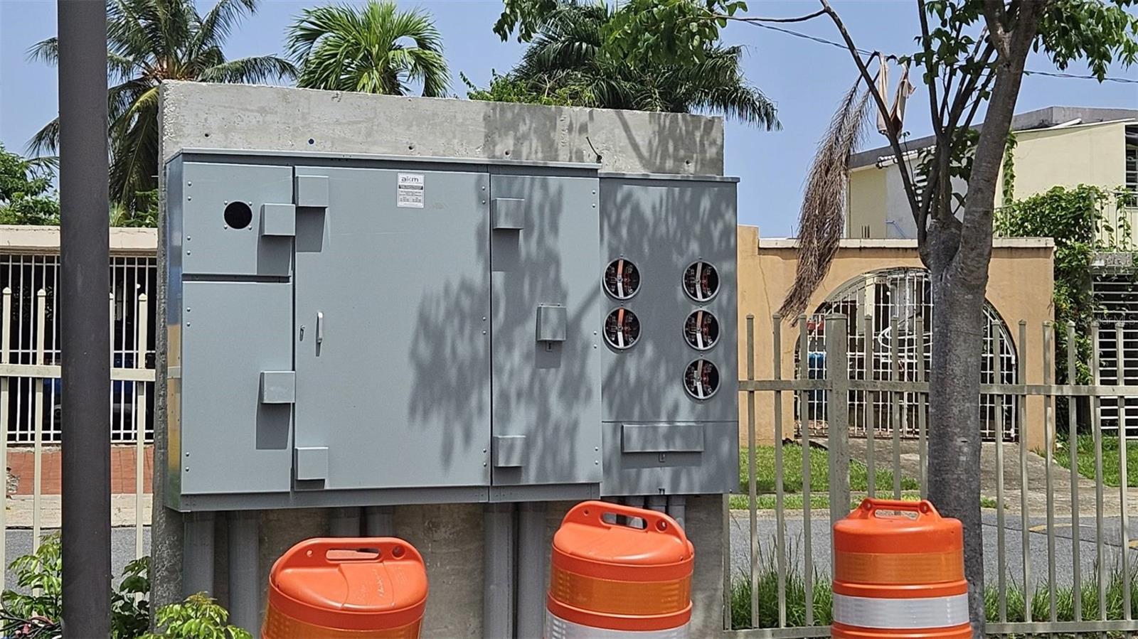 Carolina, Puerto Rico 00983, 0 , 0 ,0,Commercial Lease,For Rent,AVE. CAMPO RICO INT FIDALGO DIAZ,0,PR0000427