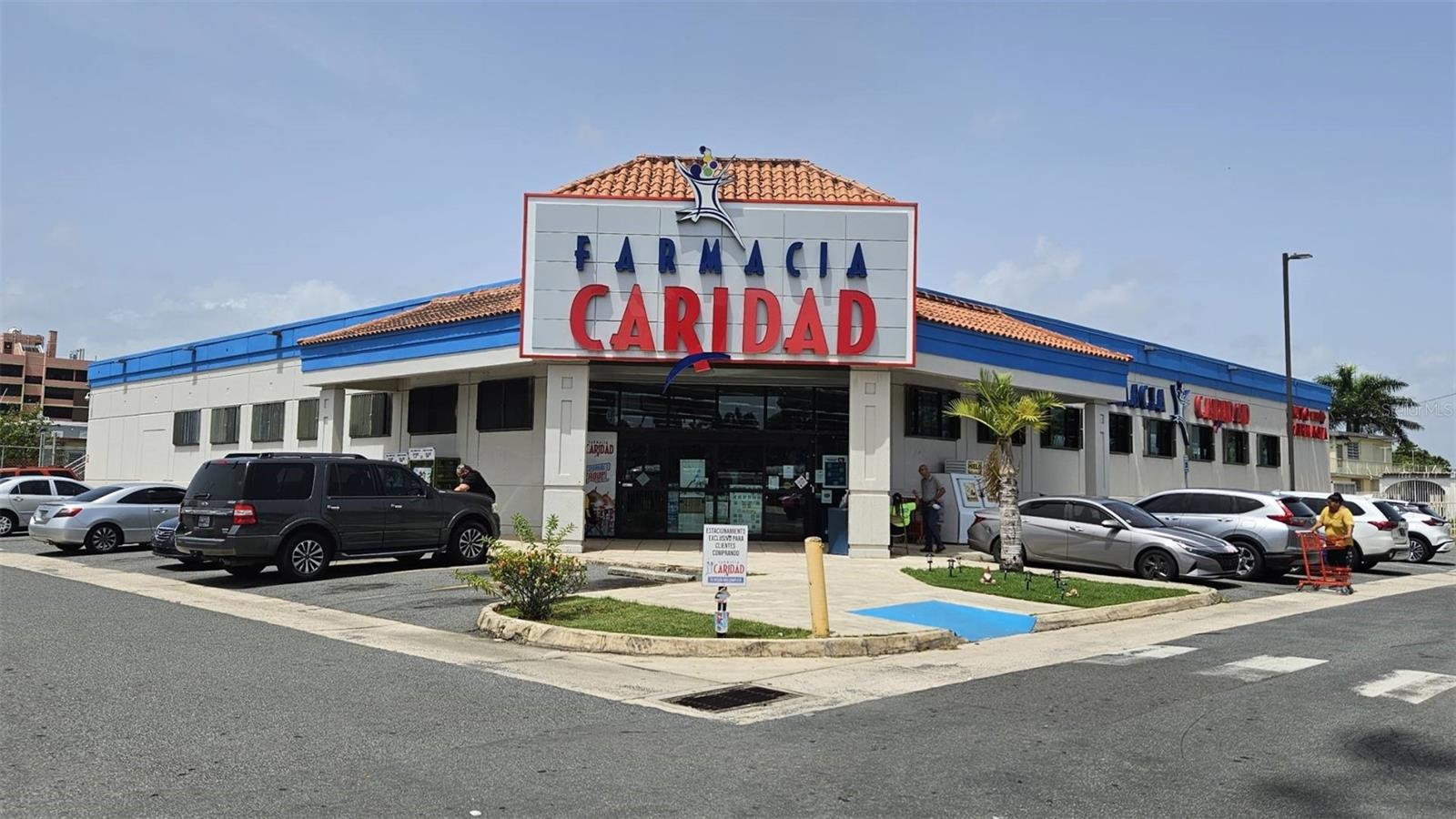 Carolina, Puerto Rico 00983, 0 , 0 ,0,Commercial Lease,For Rent,AVE. CAMPO RICO INT FIDALGO DIAZ,0,PR0000427