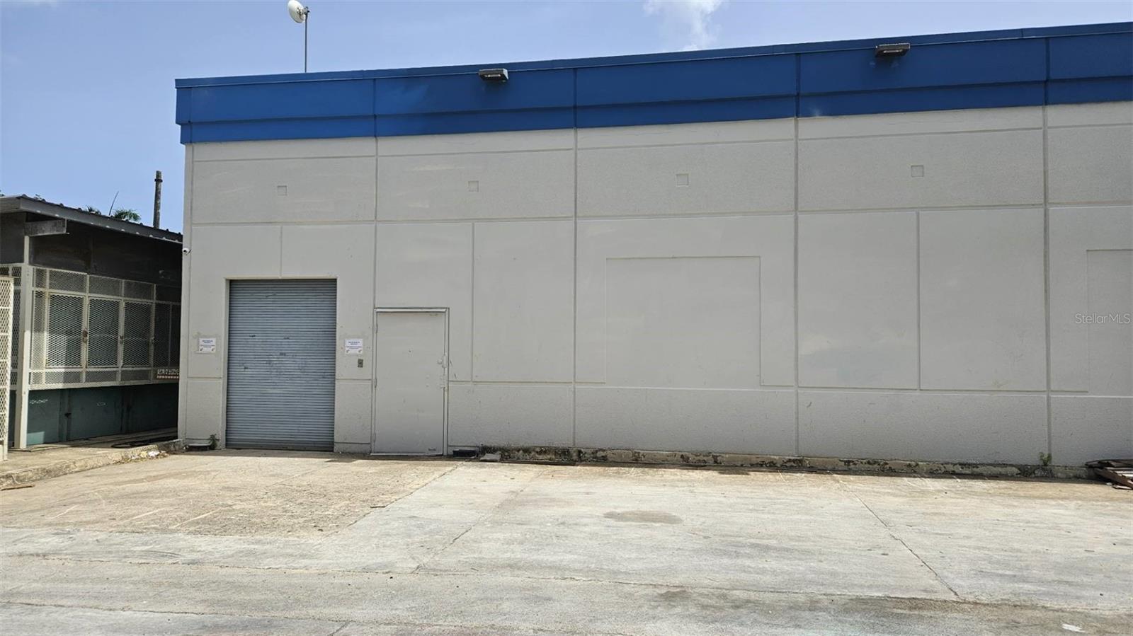Carolina, Puerto Rico 00983, 0 , 0 ,0,Commercial Lease,For Rent,AVE. CAMPO RICO INT FIDALGO DIAZ,0,PR0000427