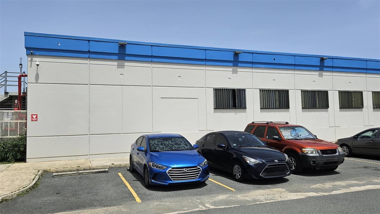 Carolina, Puerto Rico 00983, 0 , 0 ,0,Commercial Lease,For Rent,AVE. CAMPO RICO INT FIDALGO DIAZ,0,PR0000427